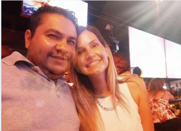 Grupo armado asesina al esposo de la alcaldesa de Jerécuaro, Guanajuato, y lesiona a su hermano